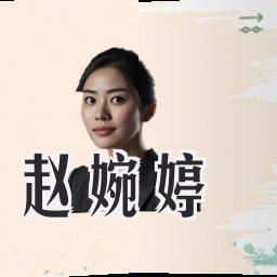 赵婉婷